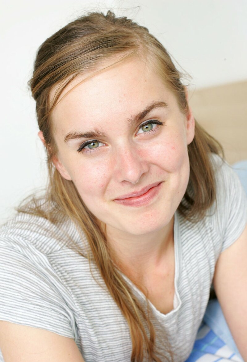 Снежана, 26 лет, 5 размер груди